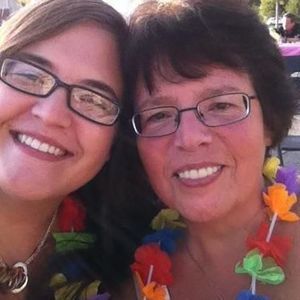 Meet your Posher, Barbara